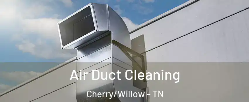 Air Duct Cleaning Cherry/Willow - TN