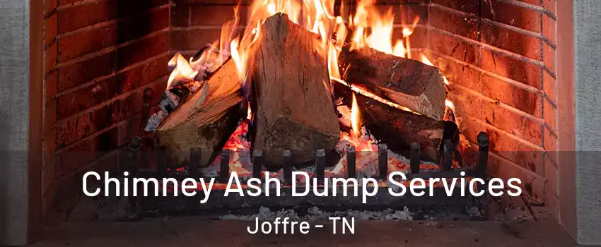 Chimney Ash Dump Services Joffre - TN