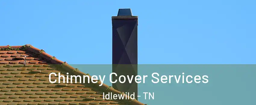 Chimney Cover Services Idlewild - TN