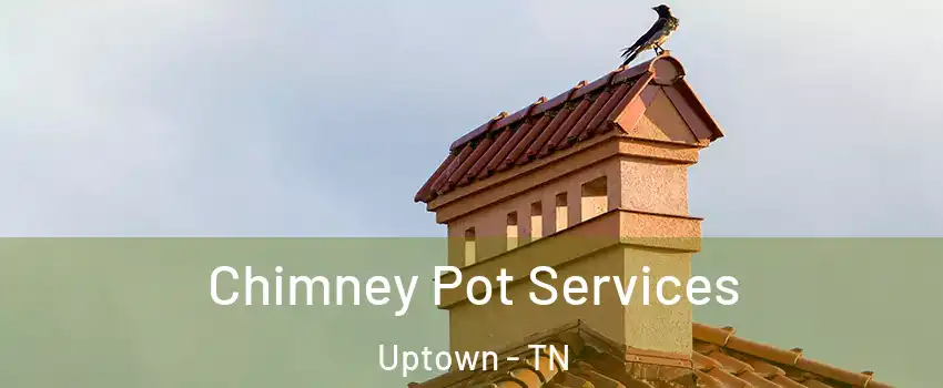 Chimney Pot Services Uptown - TN