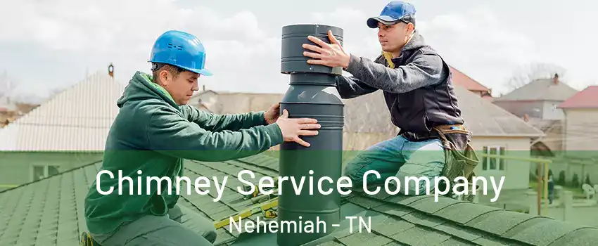Chimney Service Company Nehemiah - TN
