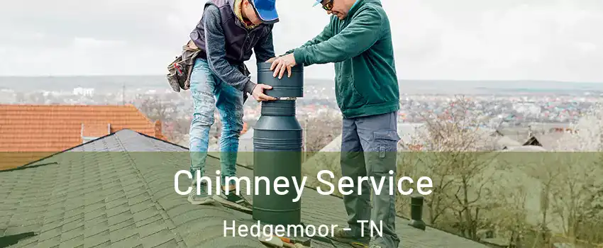 Chimney Service Hedgemoor - TN