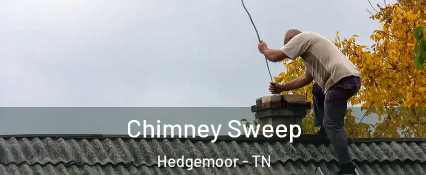 Chimney Sweep Hedgemoor - TN