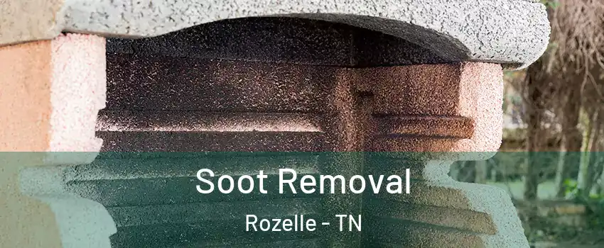 Soot Removal Rozelle - TN